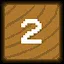 Seeing Double icon
