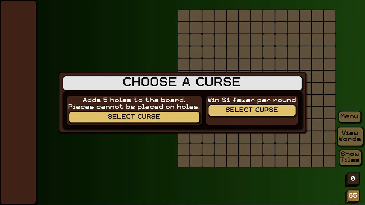 Lexica Screenshot 5
