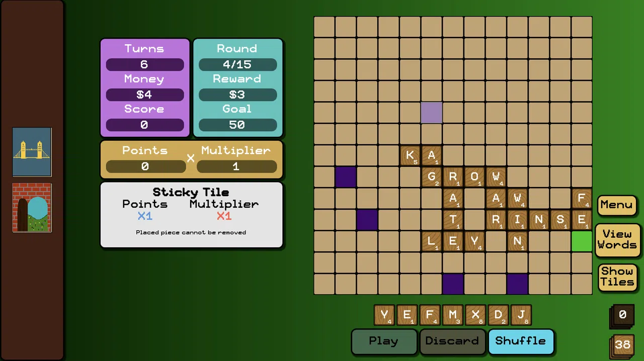 Lexica Screenshot 7