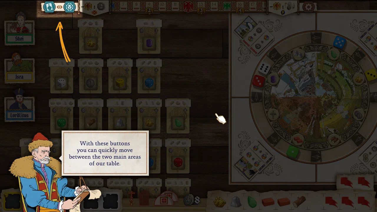 The Red Cathedral Screenshot 4