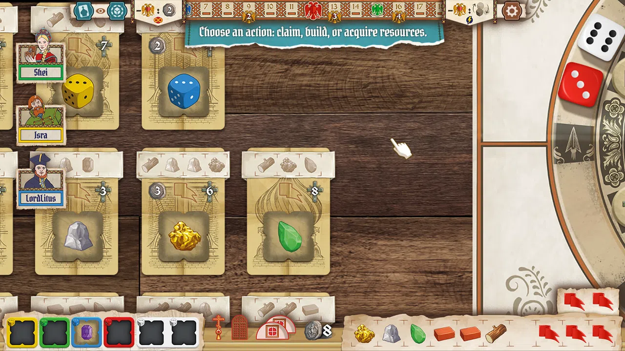 The Red Cathedral Screenshot 3