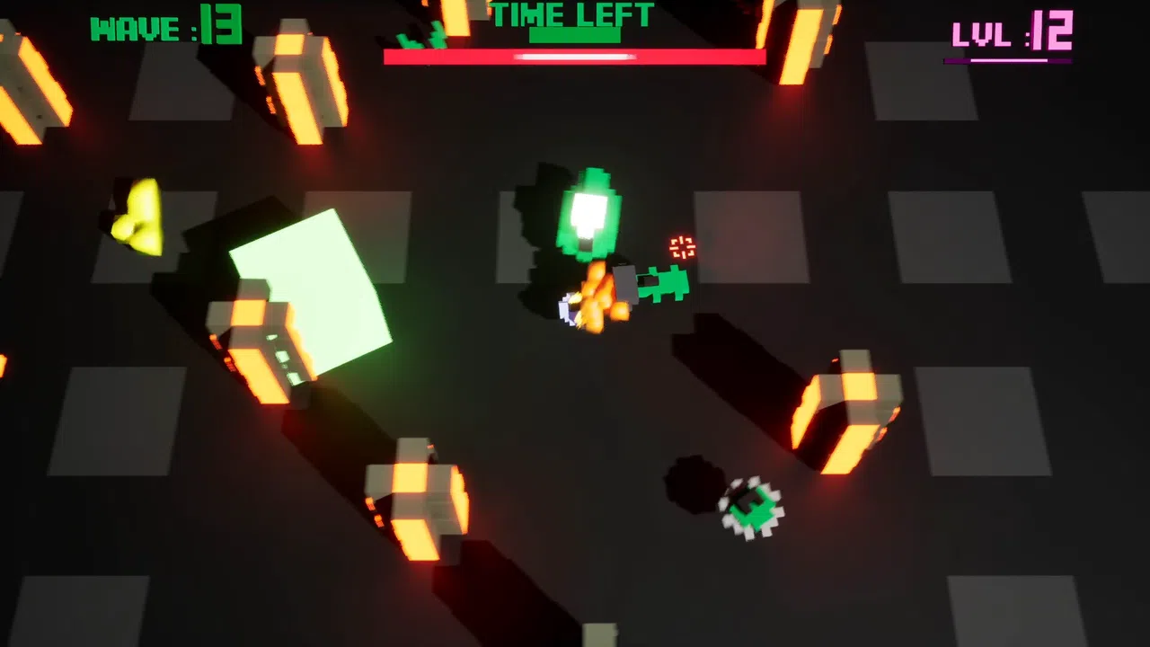 Pix'Hard Screenshot 6