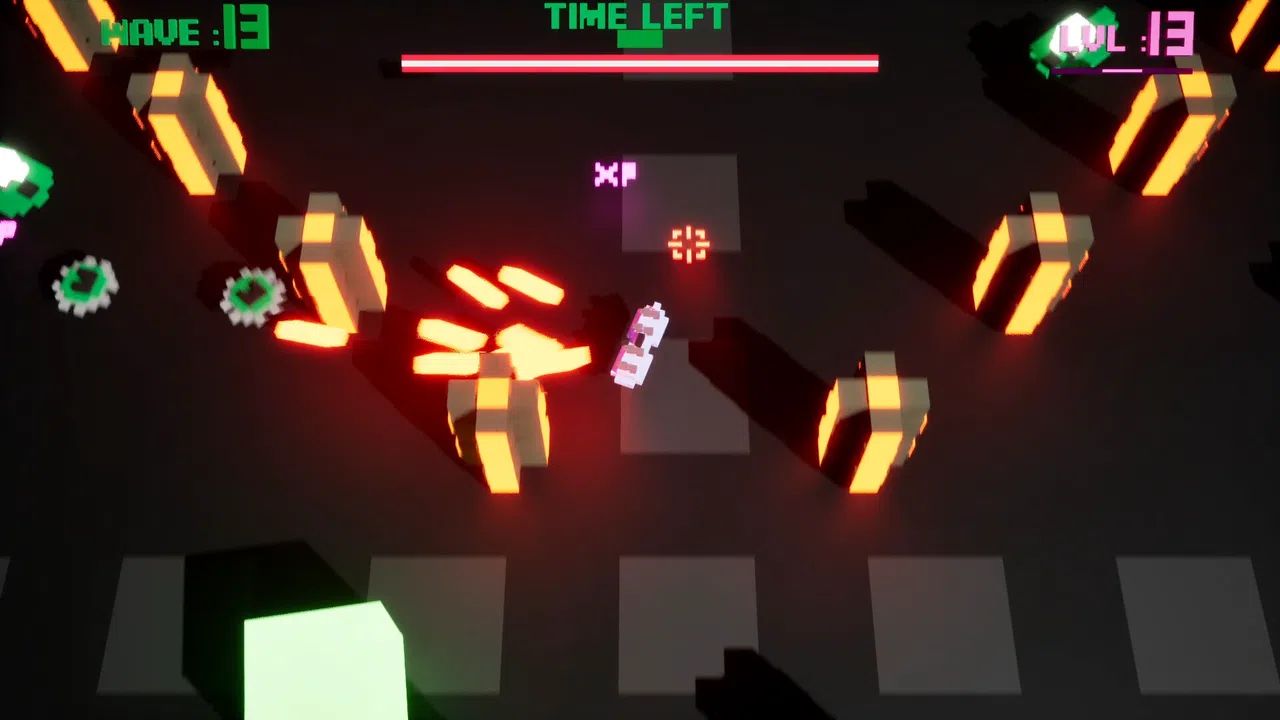 Pix'Hard Screenshot 4