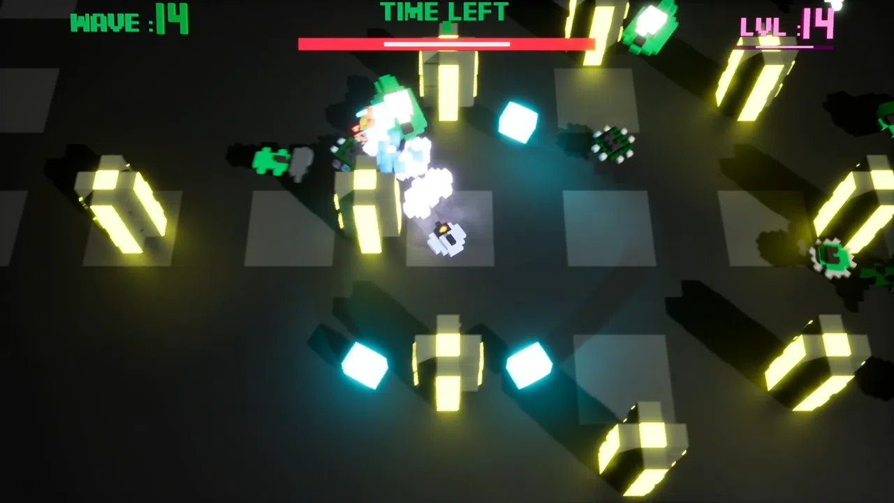 Pix'Hard Screenshot 1