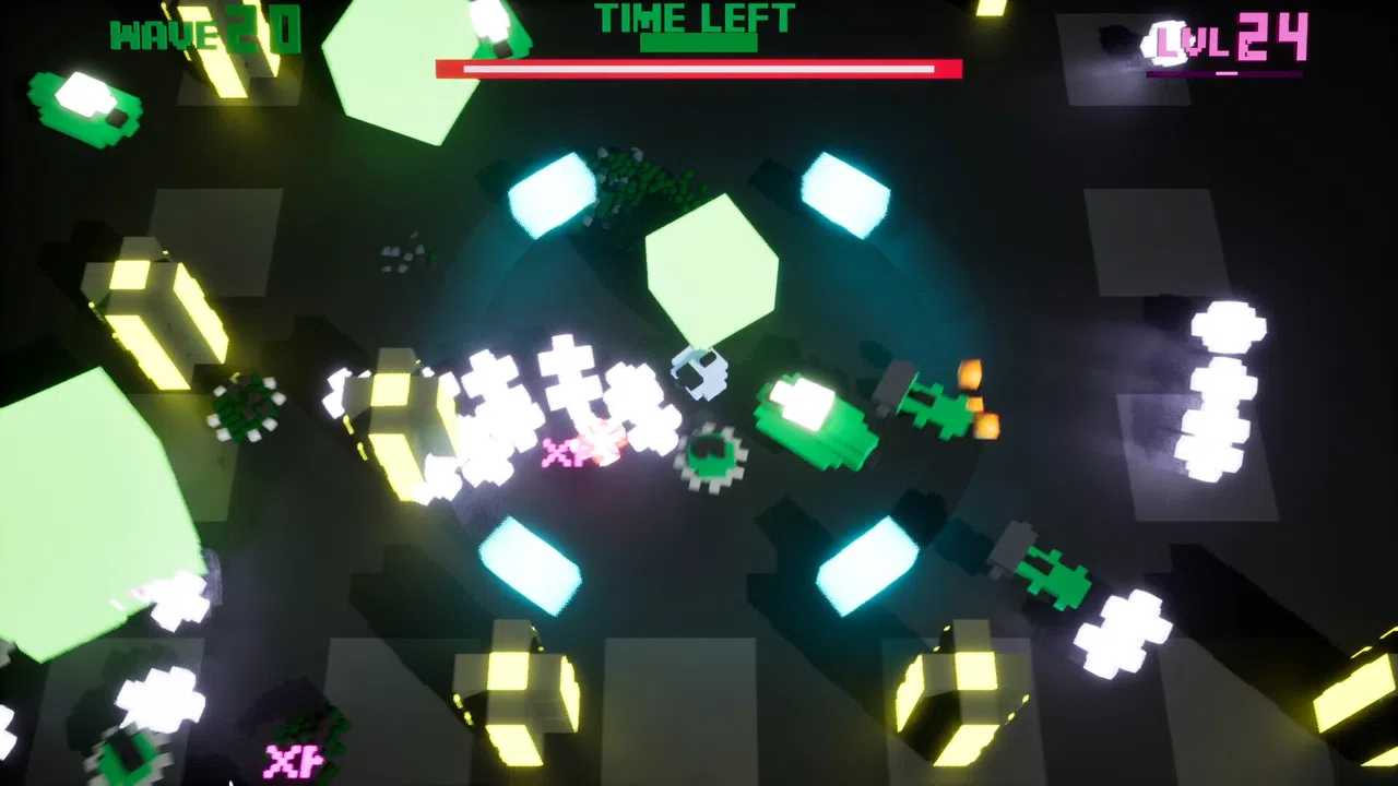 Pix'Hard Screenshot 5