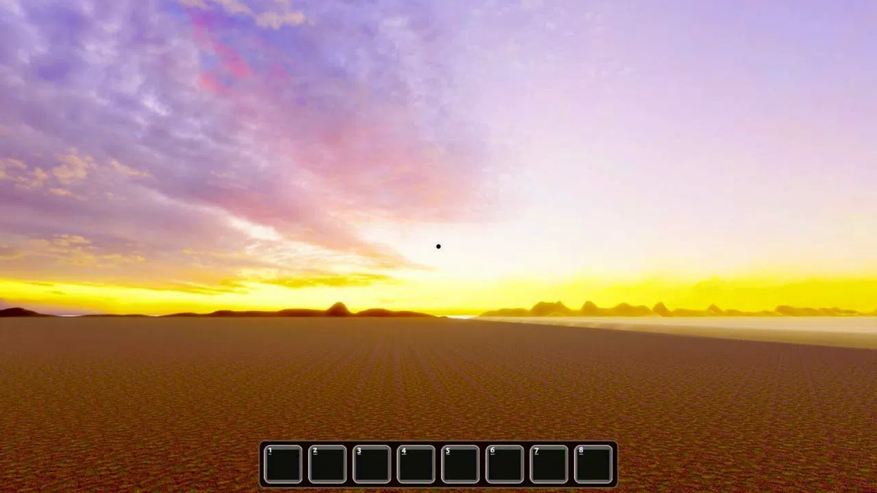 No Name Game Screenshot 1
