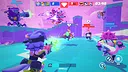 BEAST : Bio Exo Arena Suit Team Screenshot 4