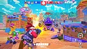 BEAST : Bio Exo Arena Suit Team Screenshot 0