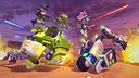 BEAST : Bio Exo Arena Suit Team Screenshot 2
