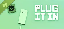 PLUG IT IN Demo