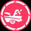 Scrappy Racer icon