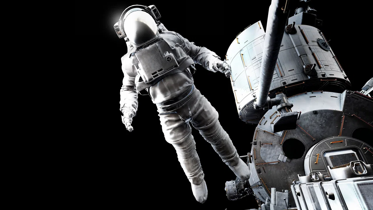 ISS Simulator Screenshot 5