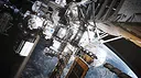 ISS Simulator Screenshot 1
