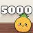 5000