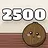 2500