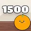 1500 icon