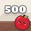 500 icon
