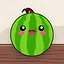 Watermelon icon