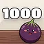 1000 icon