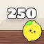 250 icon