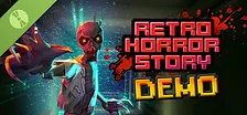 Retro Horror Story Demo