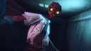 Retro Horror Story Demo Screenshot 0