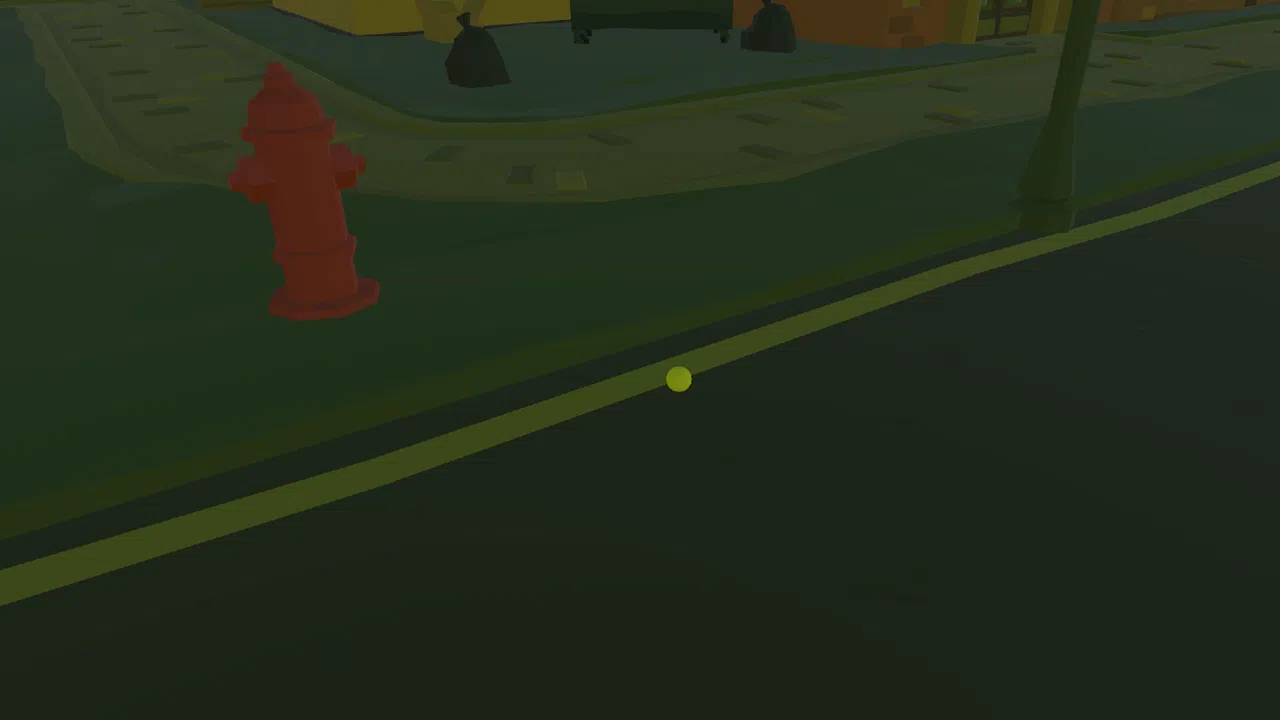 Lost Lost Lost Screenshot 3