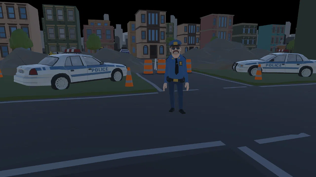 Lost Lost Lost Screenshot 5