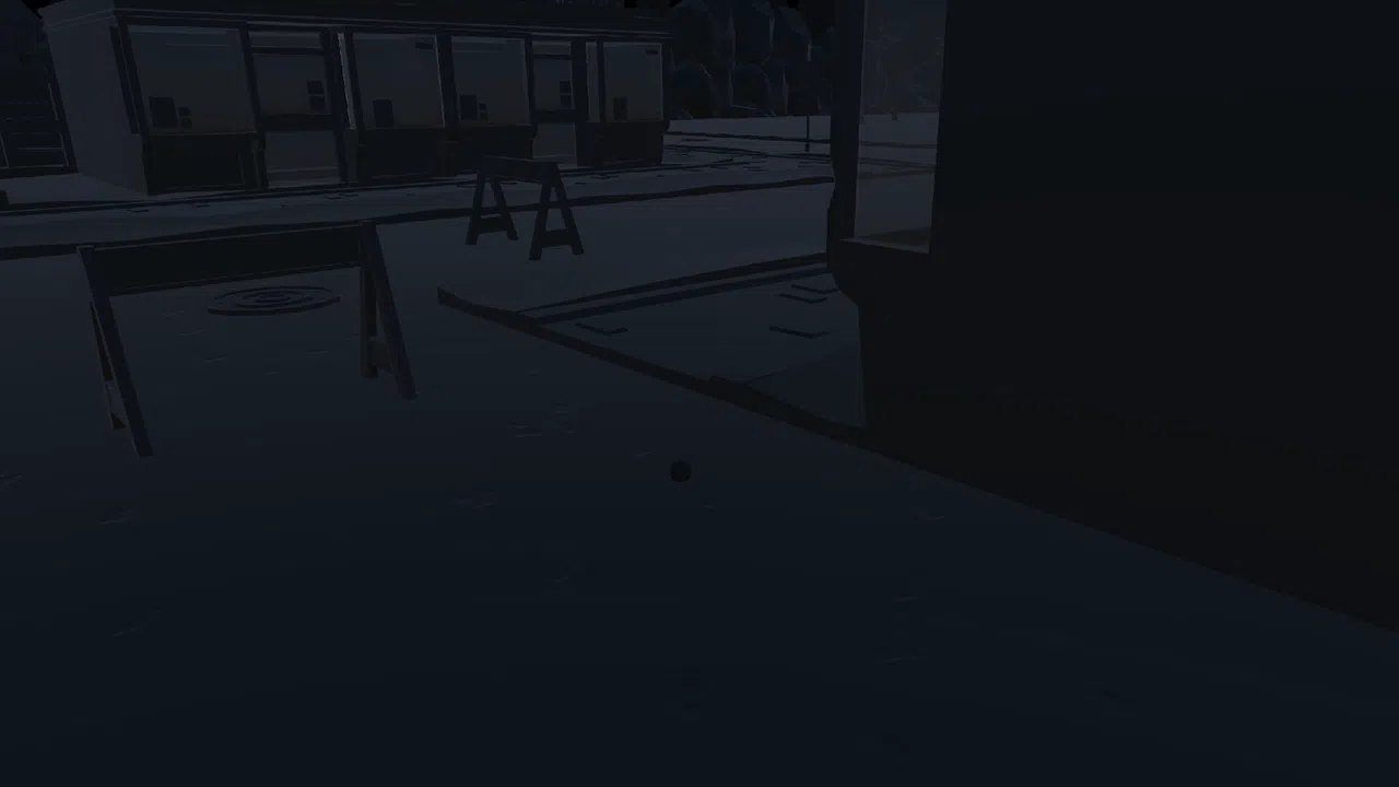 Lost Lost Lost Screenshot 0