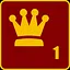 First Win icon