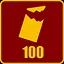 Completely obsessed icon