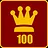 Win 100