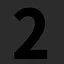Completed Area 2 icon