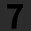 You have completed Area 7. icon