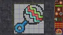 Nonograms - Abstractions #1 Screenshot 2