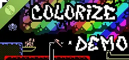 Colorize Demo