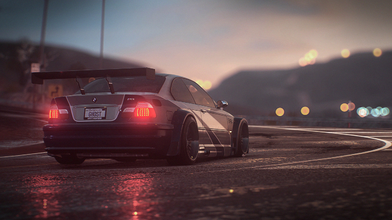 Need for Speed™ Screenshot 5