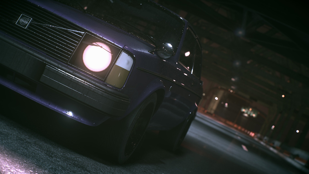 Need for Speed™ Screenshot 2