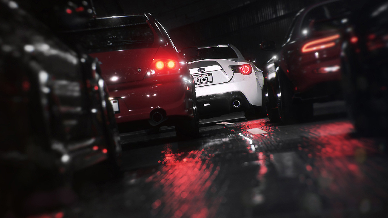 Need for Speed™ Screenshot 7