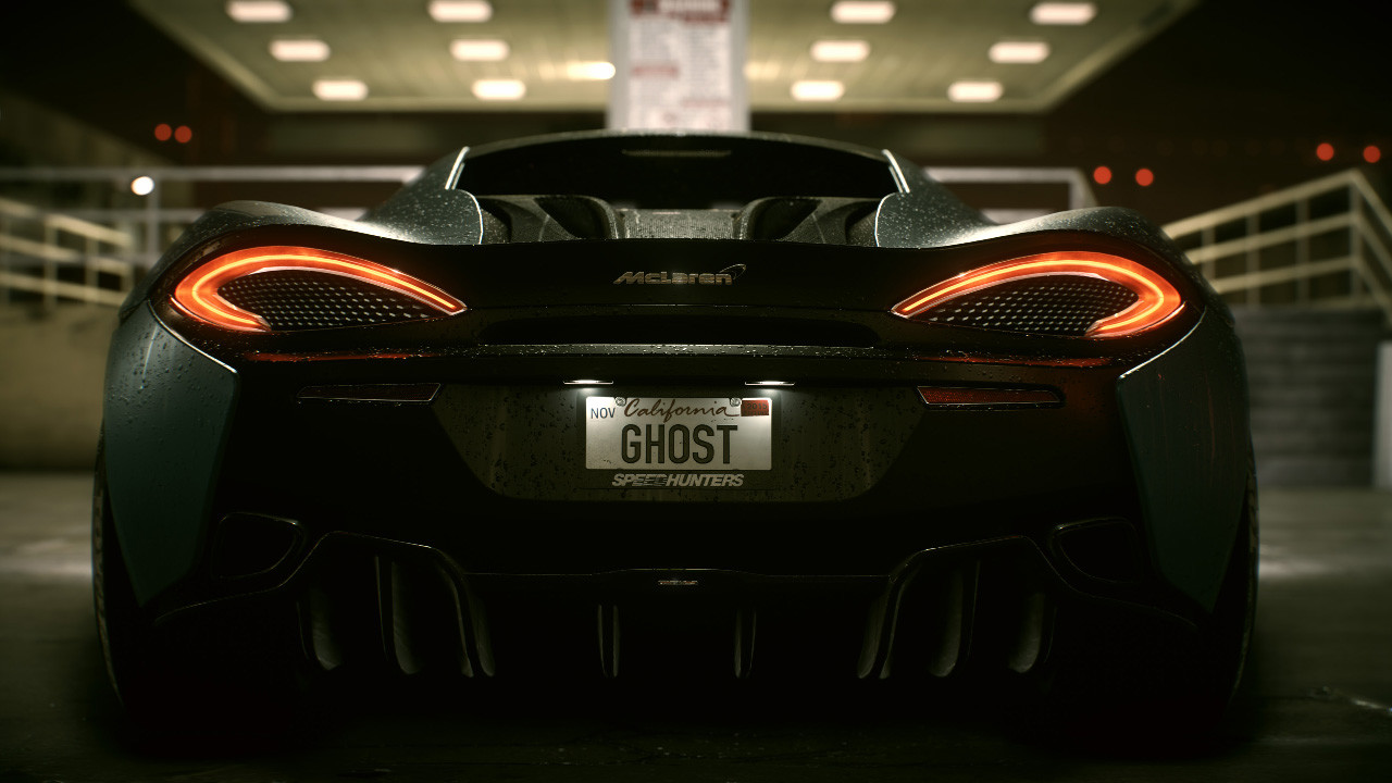 Need for Speed™ Screenshot 3