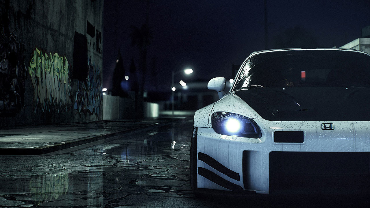 Need for Speed™ Screenshot 0
