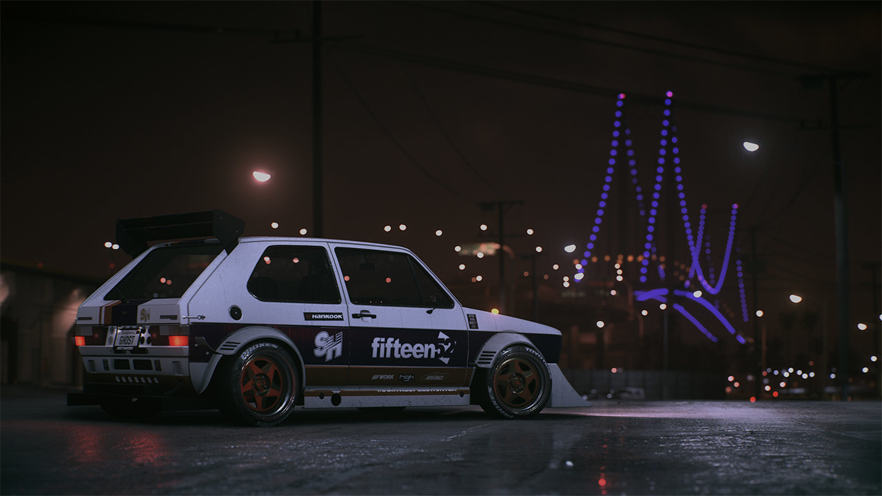 Need for Speed™ Screenshot 8