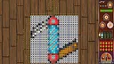 Nonograms - Abstractions #4 Screenshot 1