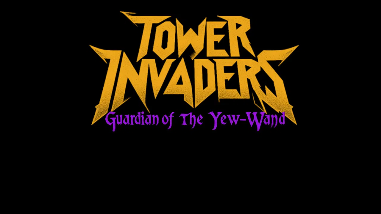 Tower Invaders: Guardian of the Yew-Wand Demo Screenshot 0