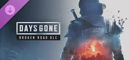 Days Gone - Broken Road DLC