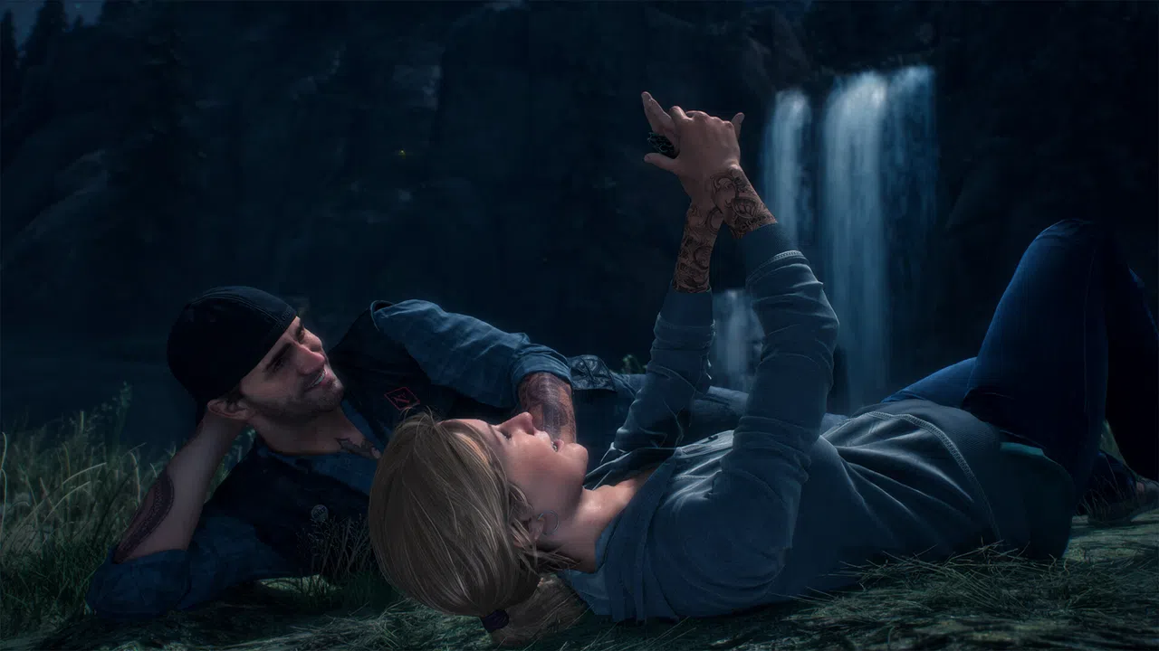 Days Gone - Broken Road DLC Screenshot 4