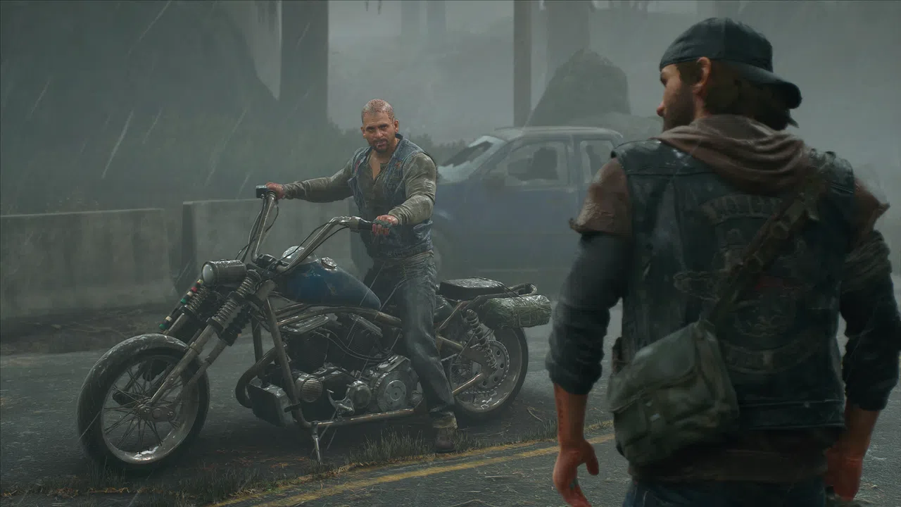 Days Gone - Broken Road DLC Screenshot 2