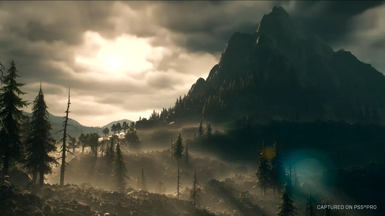 Days Gone - Broken Road DLC Screenshot 13