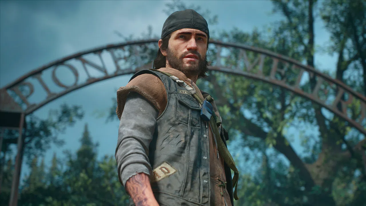 Days Gone - Broken Road DLC Screenshot 0