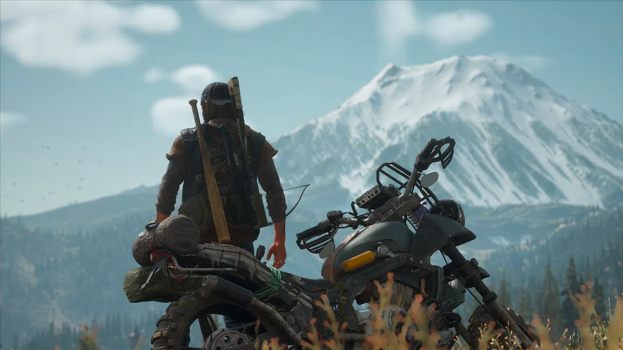 Days Gone - Broken Road DLC Screenshot 5